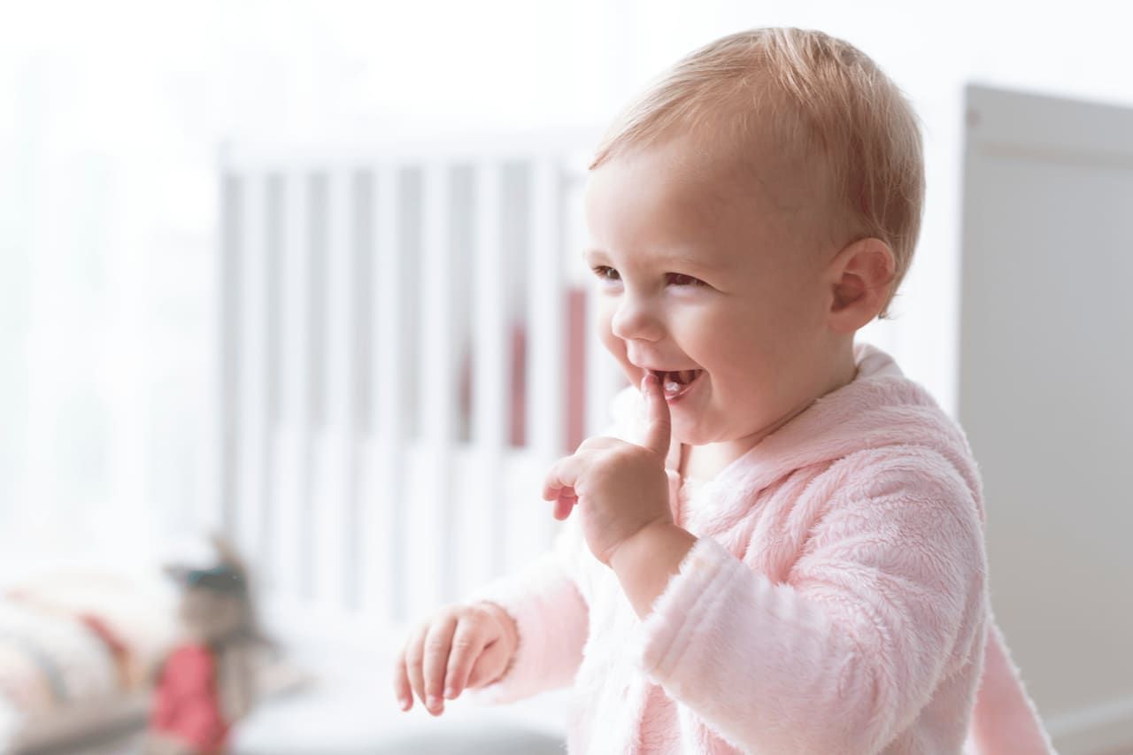 Tratamento de assimetria craniana em bebês — Respira Kids