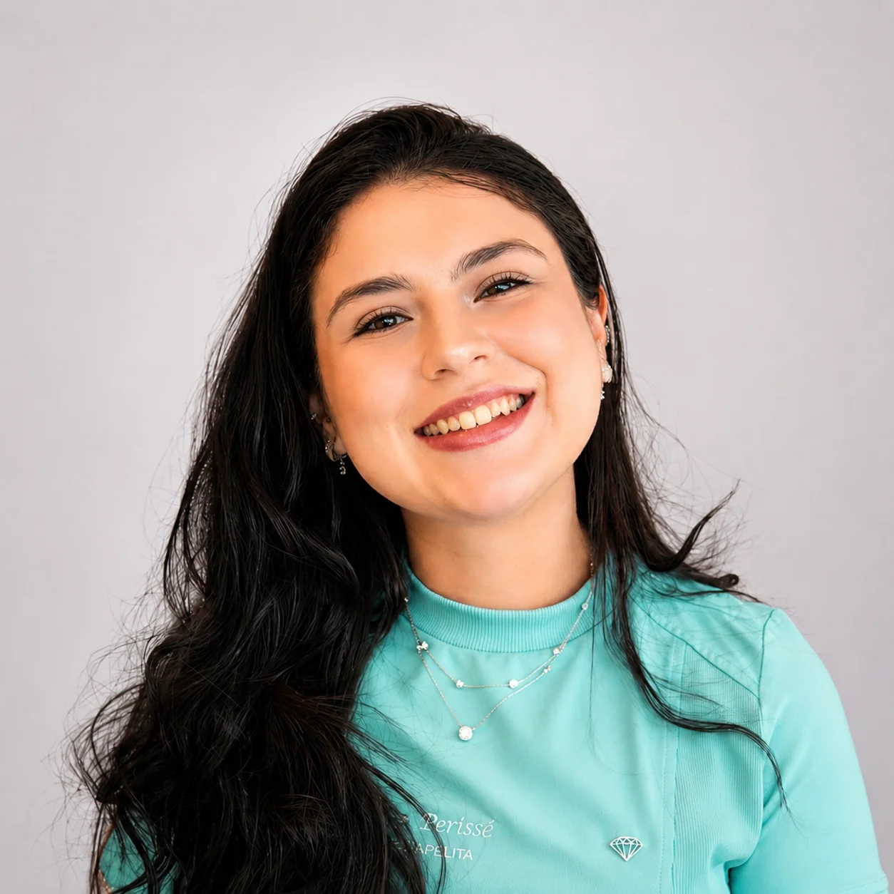 Beatriz, fisioterapeuta da Respira Kids