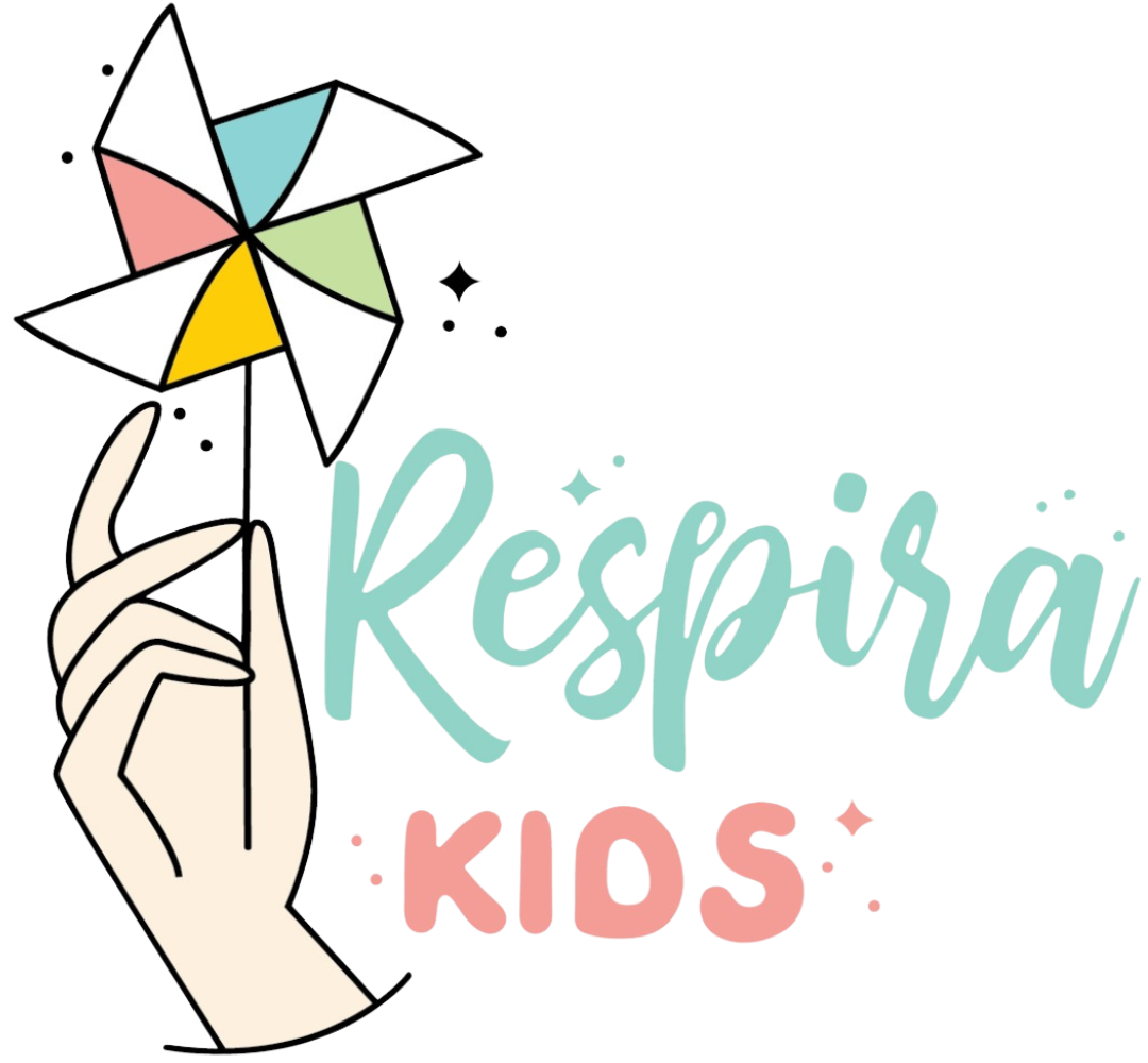 respira logo png sem fundo